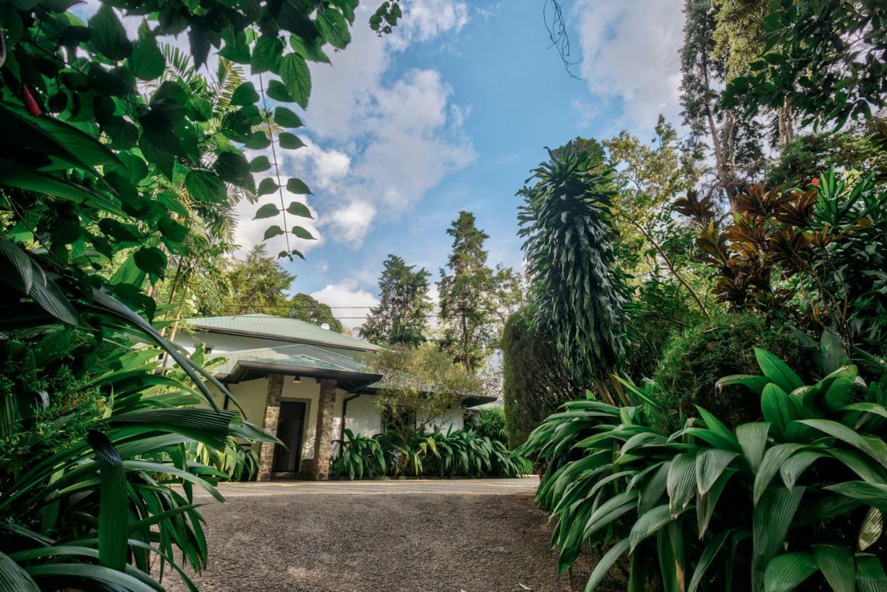 Villa Republic Бандаравела Экстерьер фото