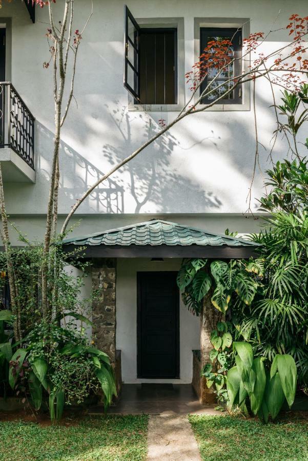 Villa Republic Бандаравела Экстерьер фото