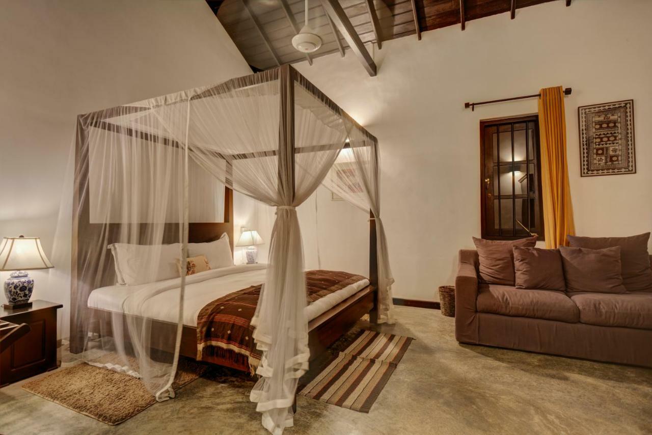 Villa Republic Бандаравела Экстерьер фото